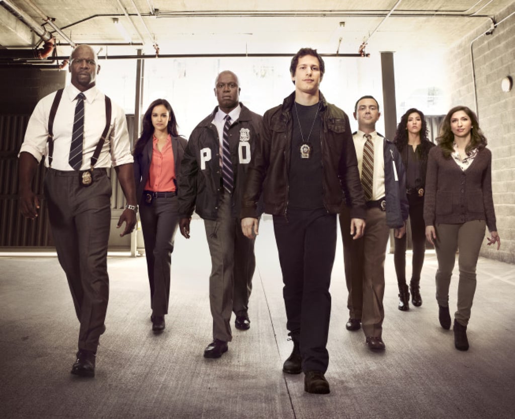 Brooklyn Nine-Nine