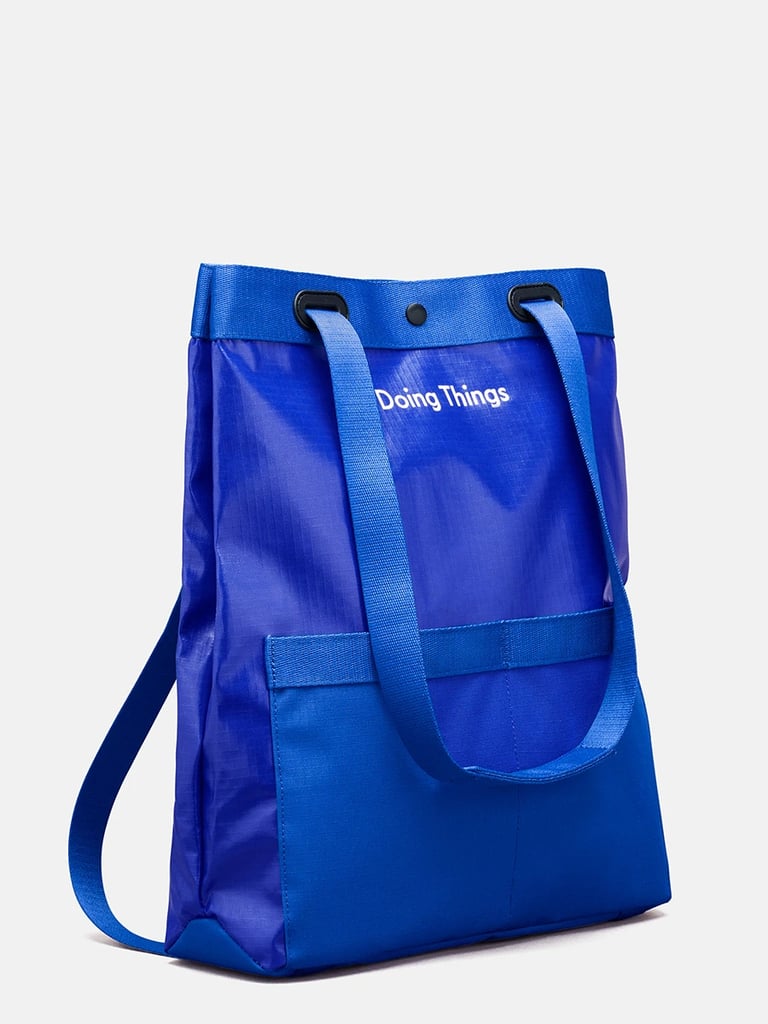 A Customer Favorite: Doing Things Bag