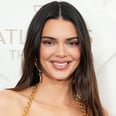 Kendall Jenner's G-String Thongkini Is the Main Event on Her Tropical Vacation