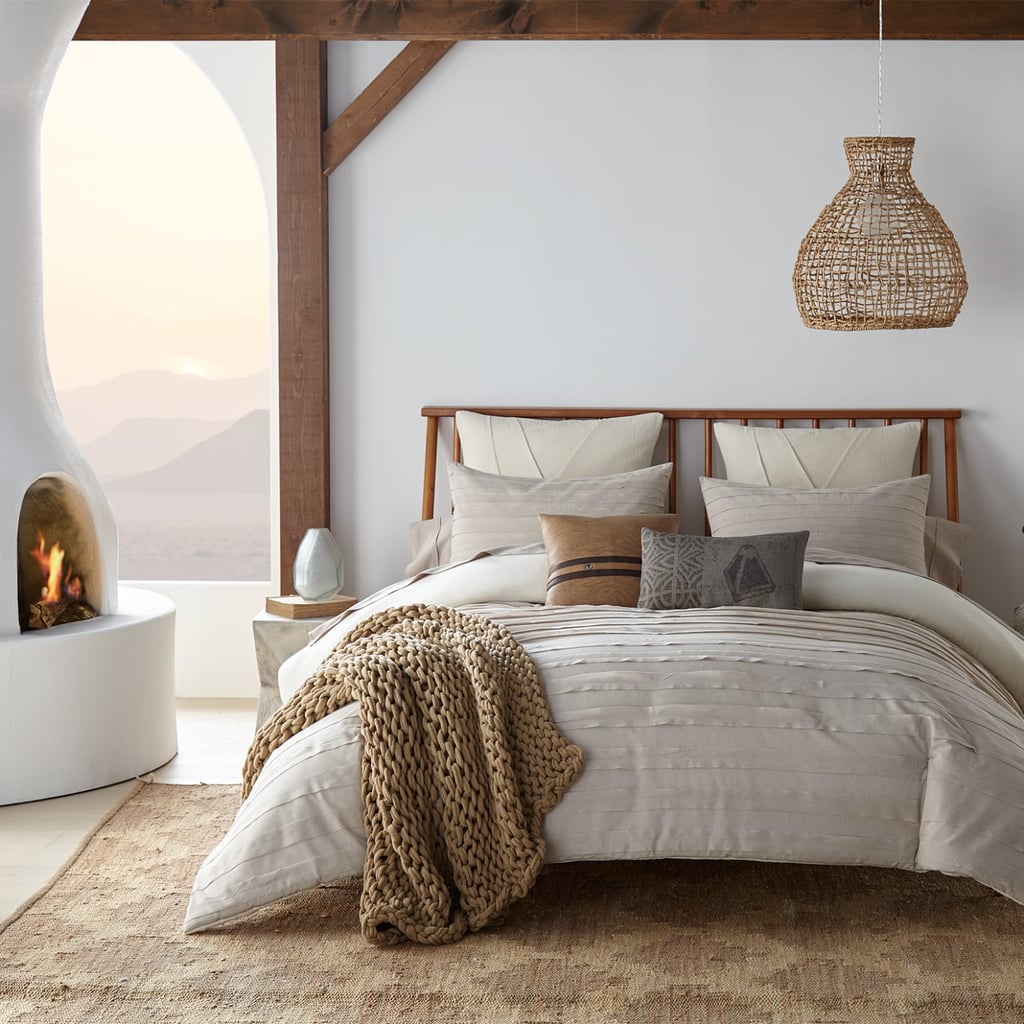 Honestly, We're Shocked These Stylish Bedding Sets Are Star Wars Themed!