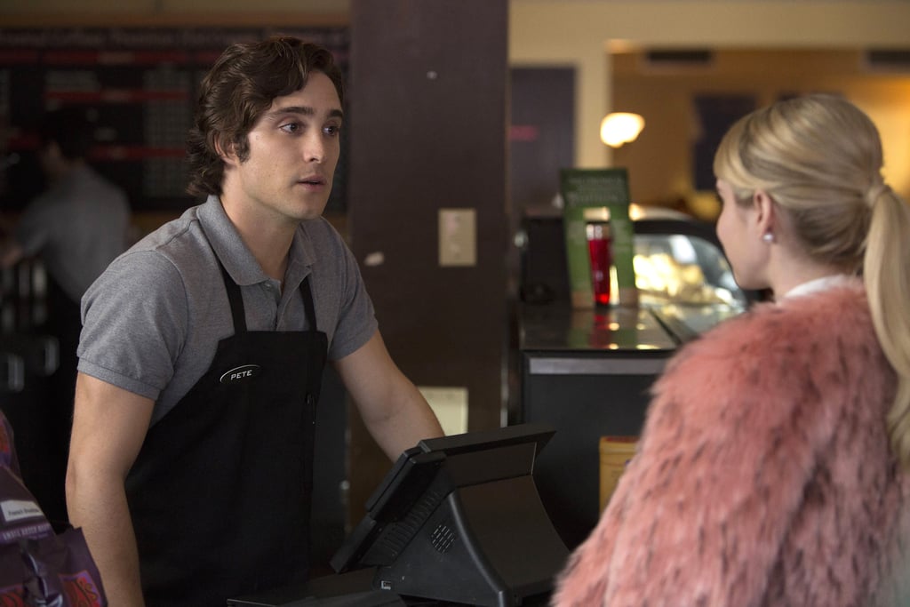 Scream Queens Pictures