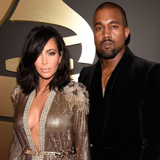 Couples at the Grammys 2015 | Pictures