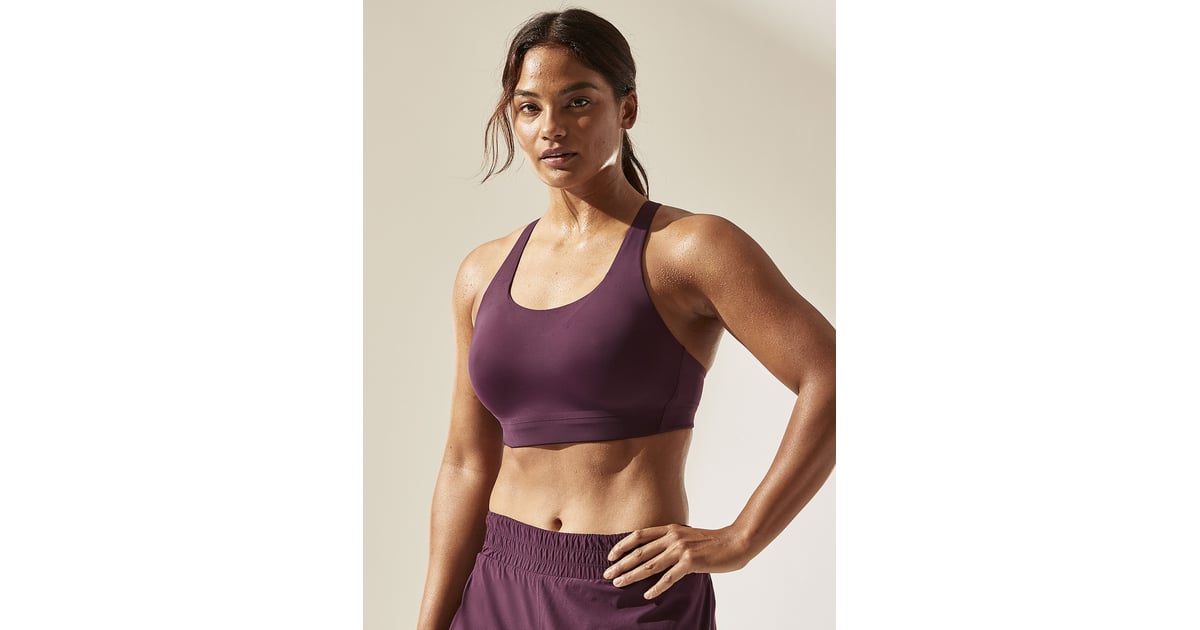 Athleta Advance Bra B-DD+, Give Your Workout Wardrobe a Refresh With Our  Picks From Athleta For Under $100