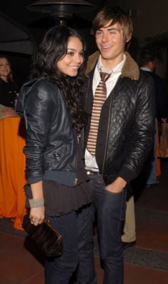 Zanessa