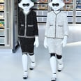 Robots Walked the Runway — and 26 Other Things to Know About the Data Center Chanel Show