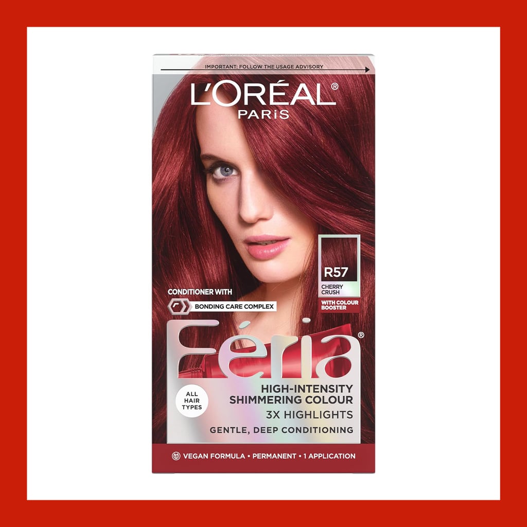 Reyna Roberts’s Hair Must Have