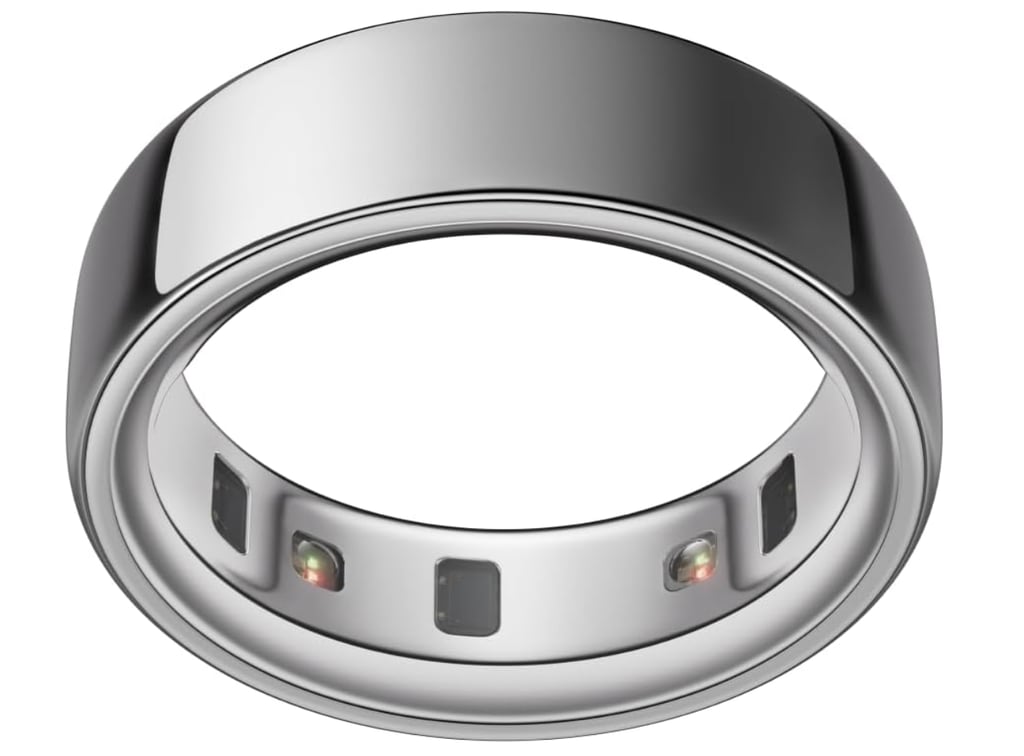 Best Overall Smart Ring