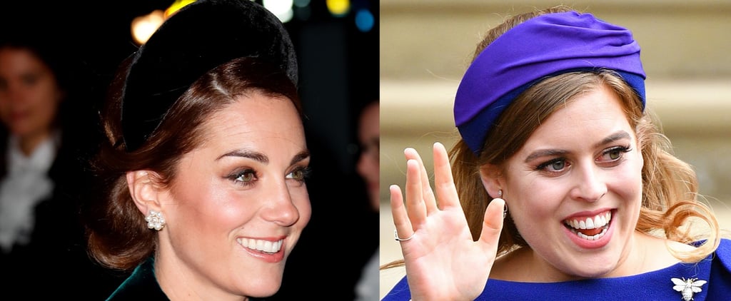 Royal Family Headbands
