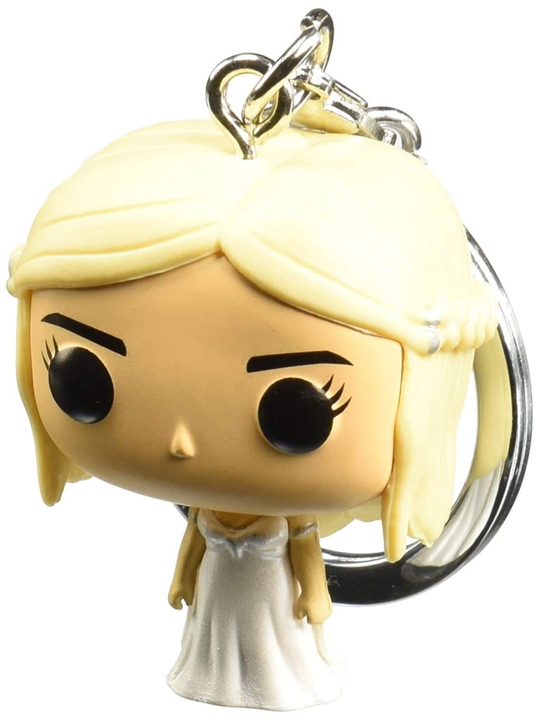 Daenerys Targaryen Funko Pop Keychain