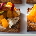 Giada De Laurentiis' Butternut Squash Appetizer Will Tide Everyone Over Until the Main Event