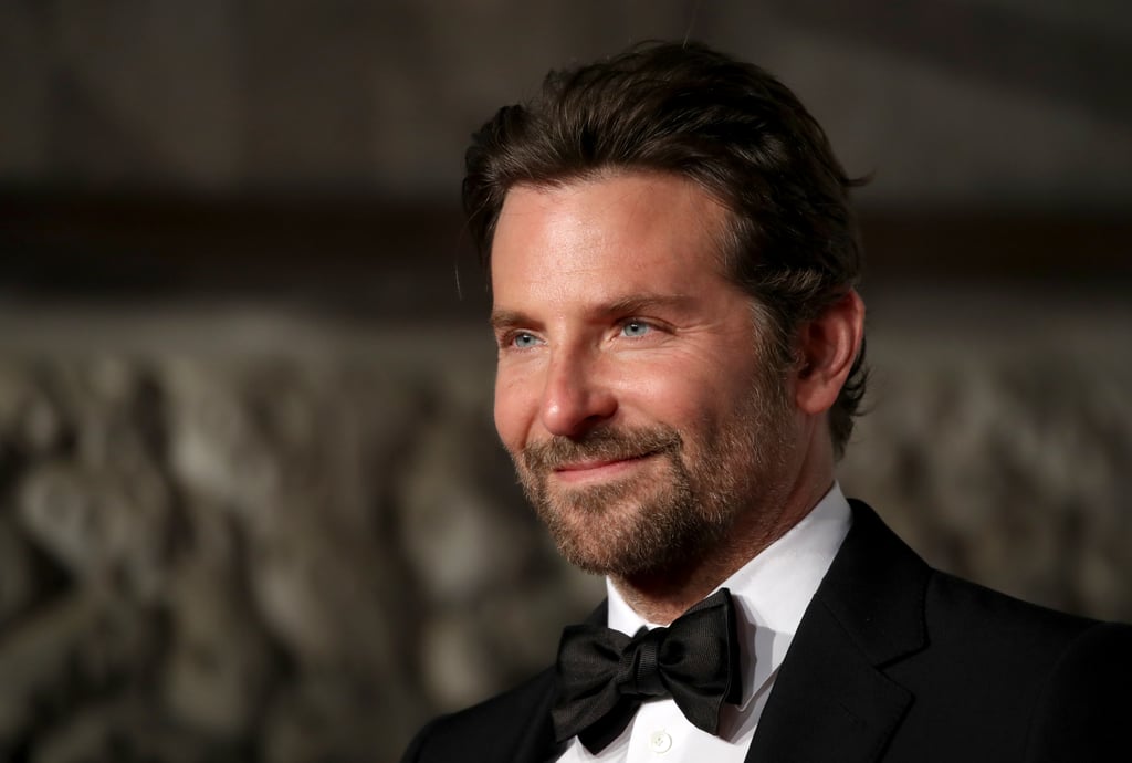 Bradley Cooper at the BAFTA Awards 2019