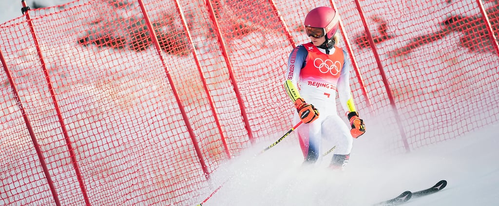 Athletes Defend Mikaela Shiffrin After Disqualifications: "It's Not Failure"
