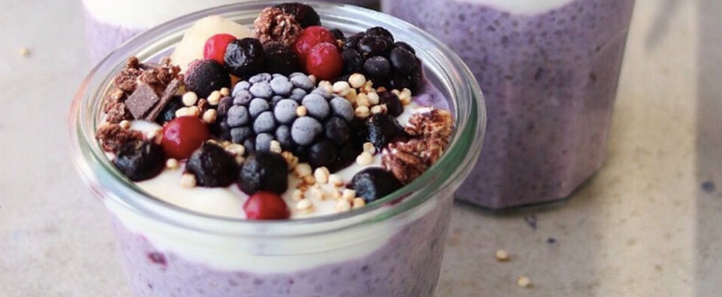 Healthy Breakfast Meal Prep Ideas
