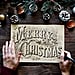 What Information Should You Include in Your Holiday Card?