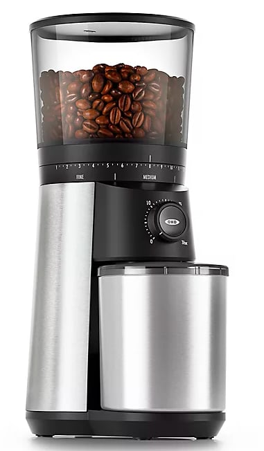 OXO Conical Burr Coffee Grinder