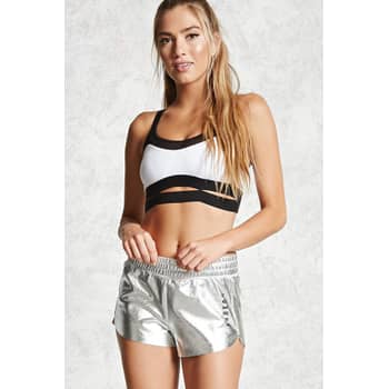 Forever 21 Workout Clothes POPSUGAR Fitness