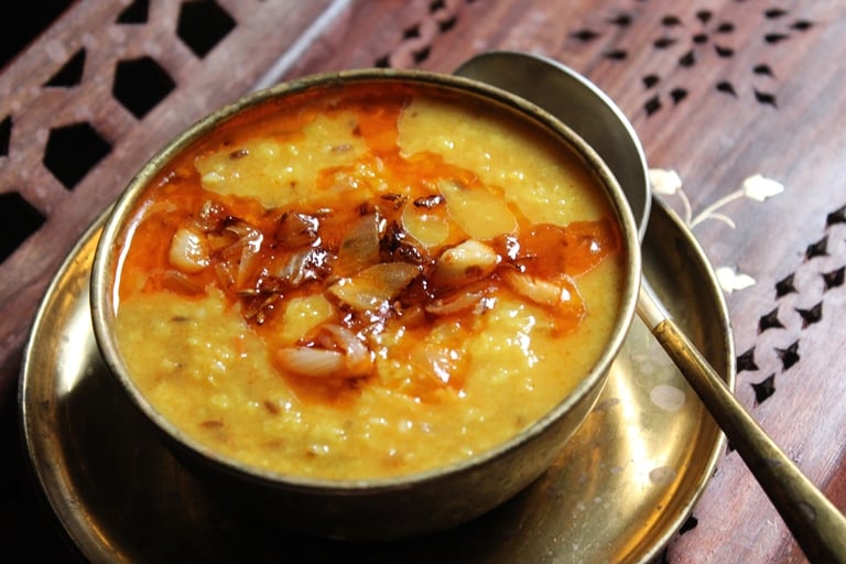 Dal Tadka