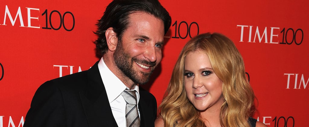 Bradley Cooper on Amy Schumer's SNL Monologue (Video)