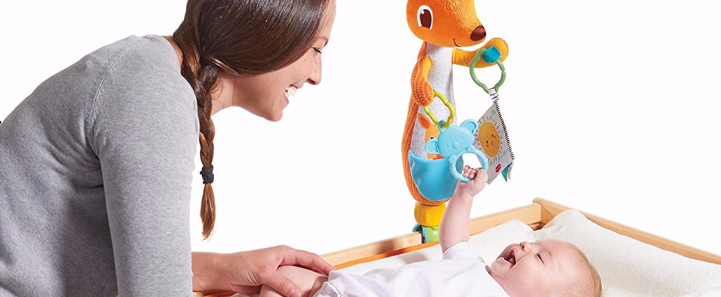 The Best Baby Gear of 2017