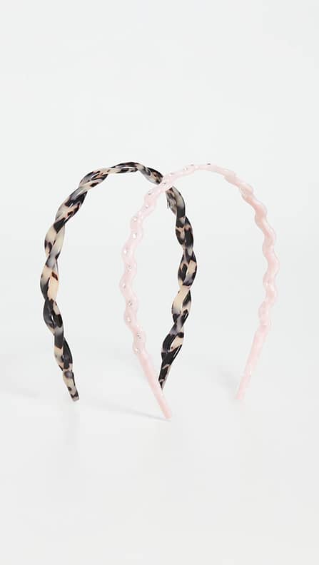 The 24 Best Headbands For Women 2021