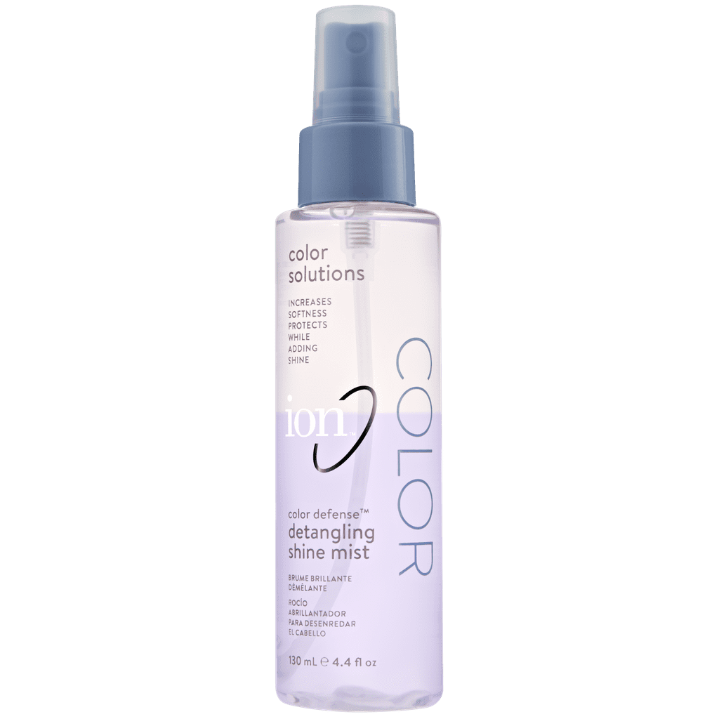 Ion Color Solutions Detangling Shine Mist