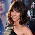 Evangeline Lilly Has Given Birth to Her Second Child