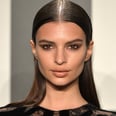 Emily Ratajkowski on Her Baby's Sex: "We Won't Know the Gender Until Our Child Is 18"