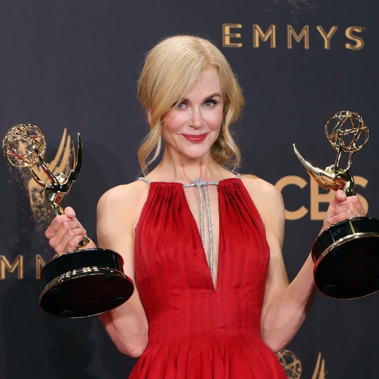 How Many Emmy Nominations Does Nicole Kidman Have?