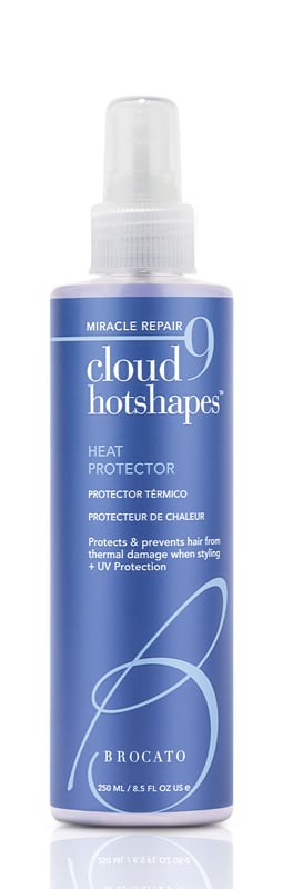 Brocato Cloud 9 Hotshapes Heat Protector