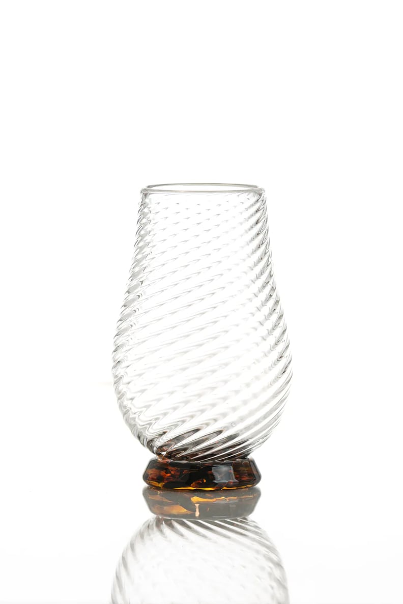 Neat Pour Glass