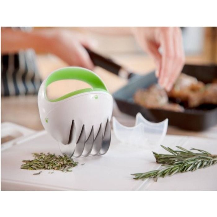 Fresh Herbs for Days: Zyliss FastCut Herb Tool