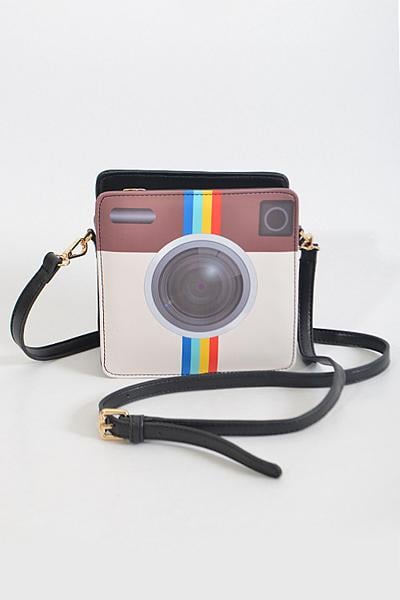 The Instagram Queen Bag