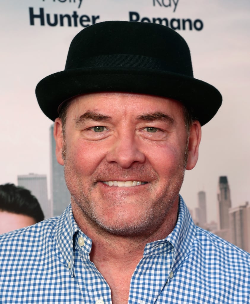 David Koechner as Beau