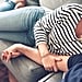 Anxiety About Moving in With Partner