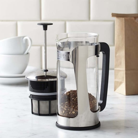 Glass French Press