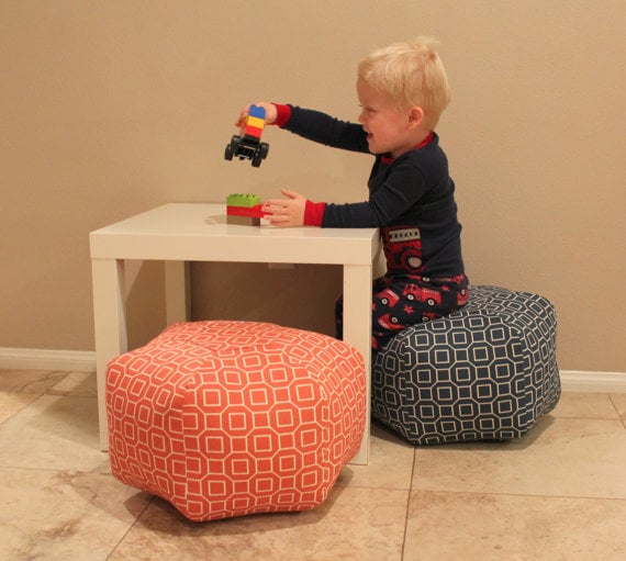 Custom Etsy Furniture For Kids POPSUGAR Moms