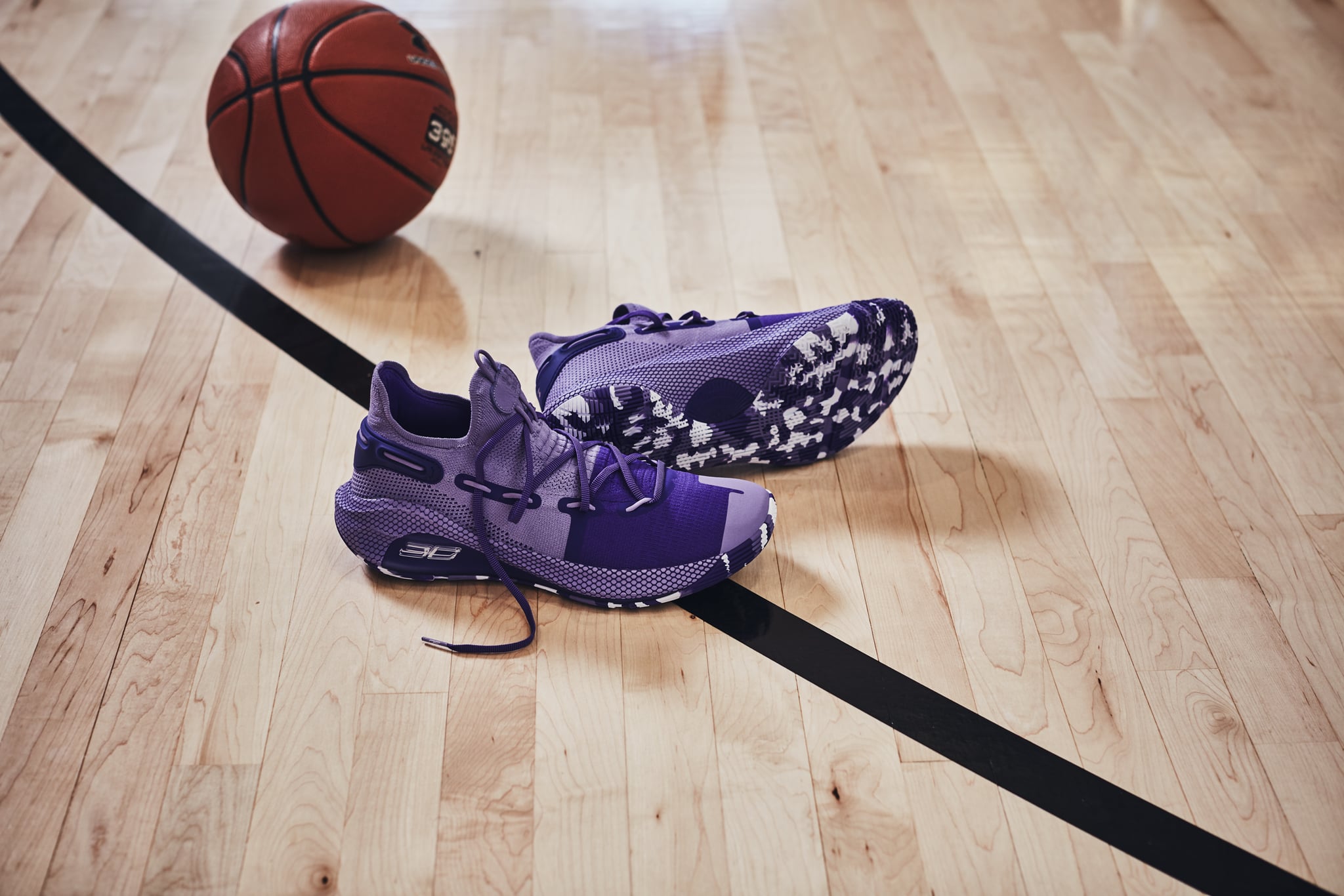 steph curry basketball shoes for girls