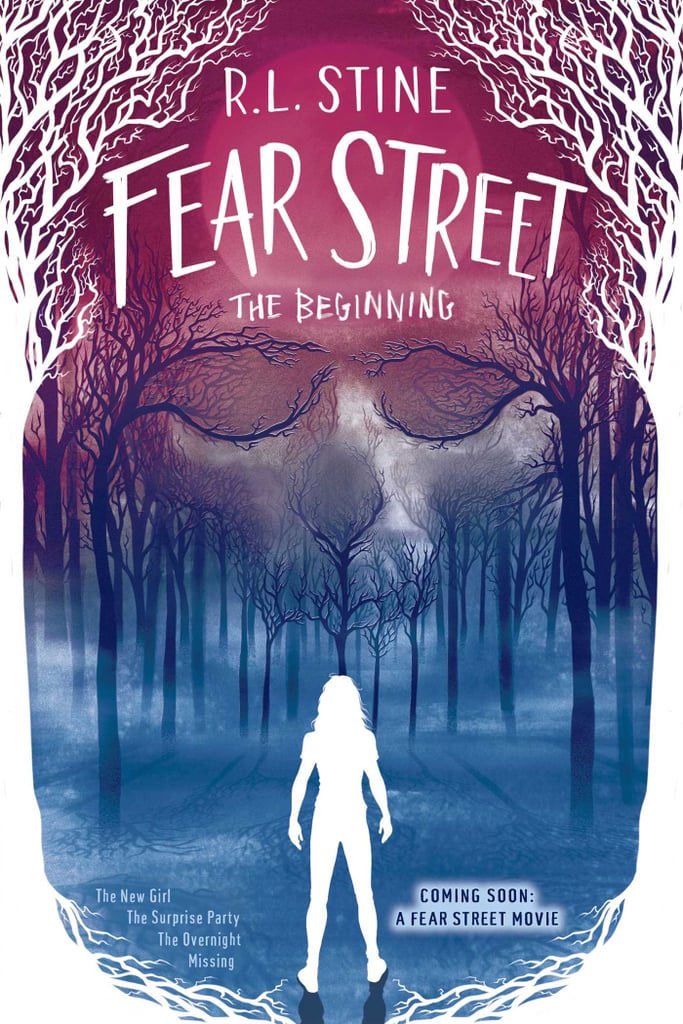 Fear Street by R.L. Stine