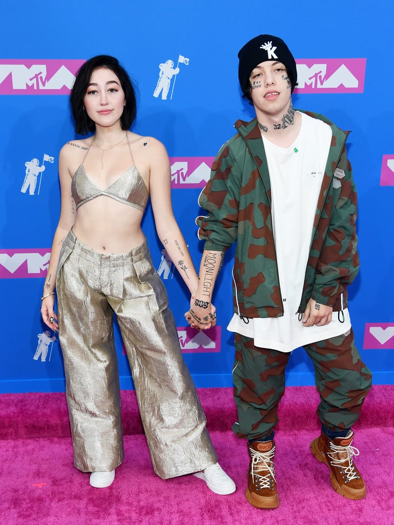 MTV VMAs 2018 Red Carpet Dresses