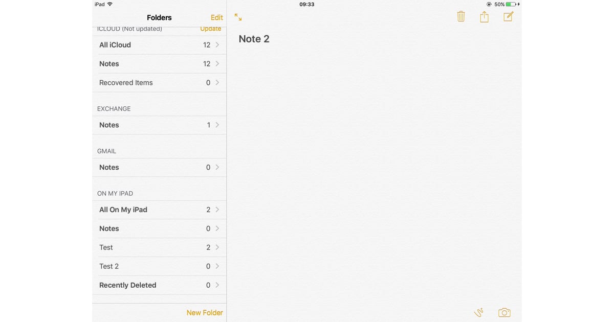 note 9 folder price