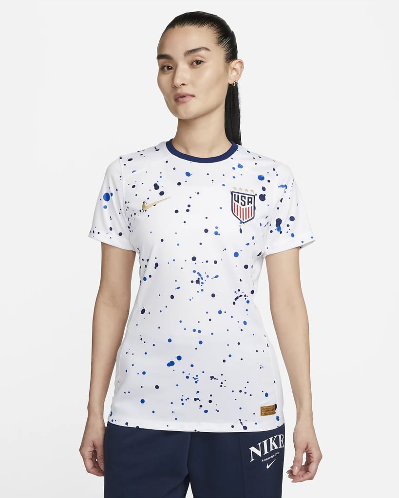 Fashion Collections Celebrating the World Cup 2023 | POPSUGAR Fashion UK
