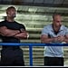 Dwayne Johnson and Vin Diesel Feud Details