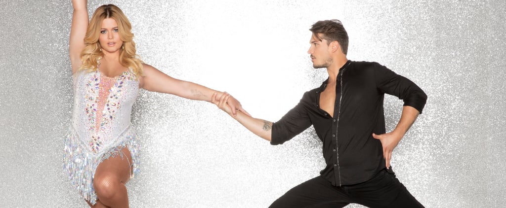 See the Cast Portraits For Dancing With the Stars Season 25