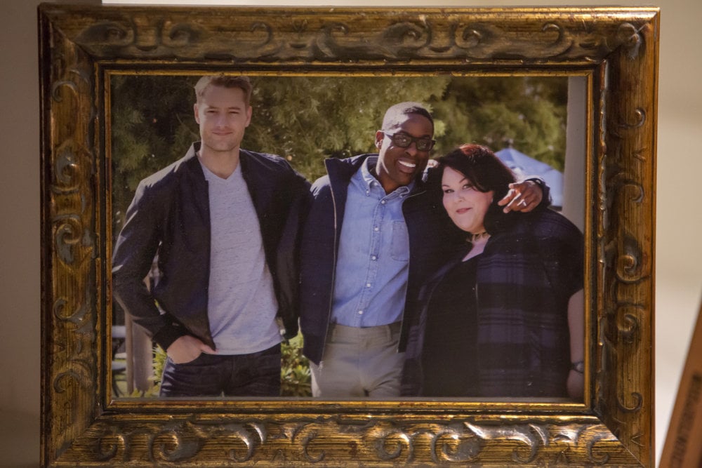 The Pearson Siblings