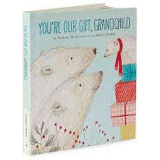 recordable storybook