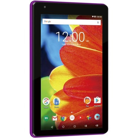 RCA Voyager 7" 16GB Tablet