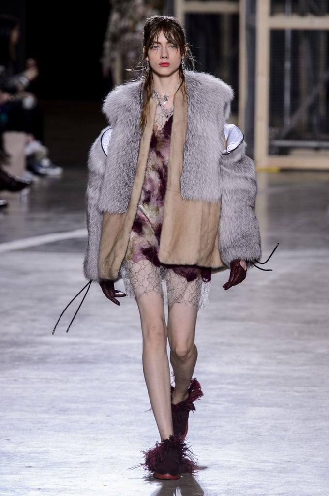 Christopher Kane Autumn/Winter 2016
