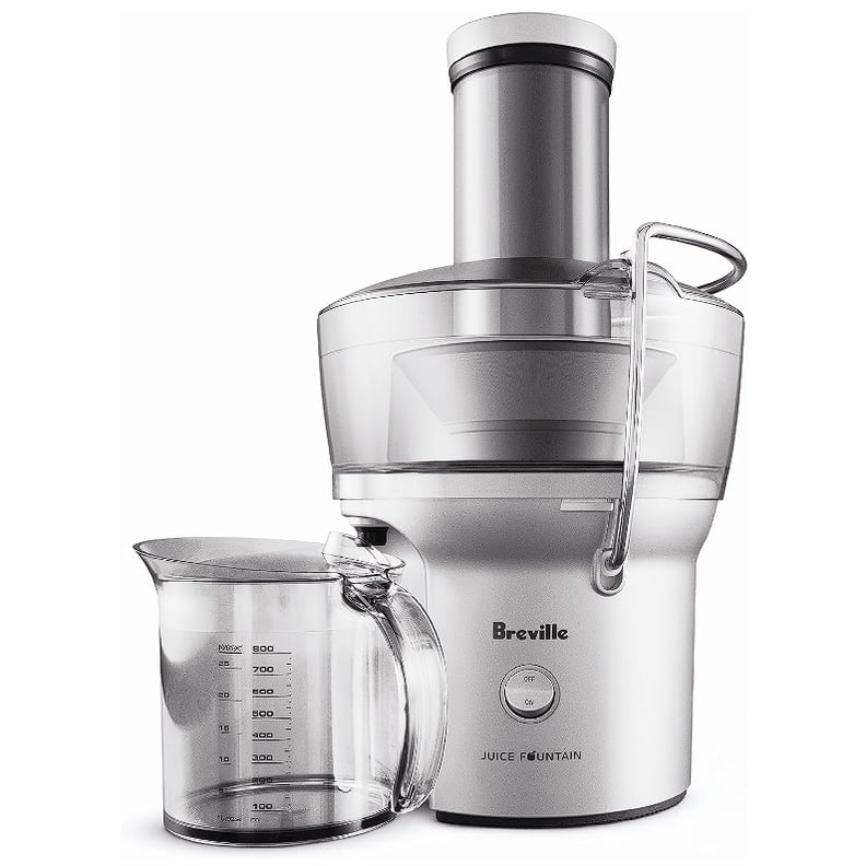 Best Stainless-Steel Juicer