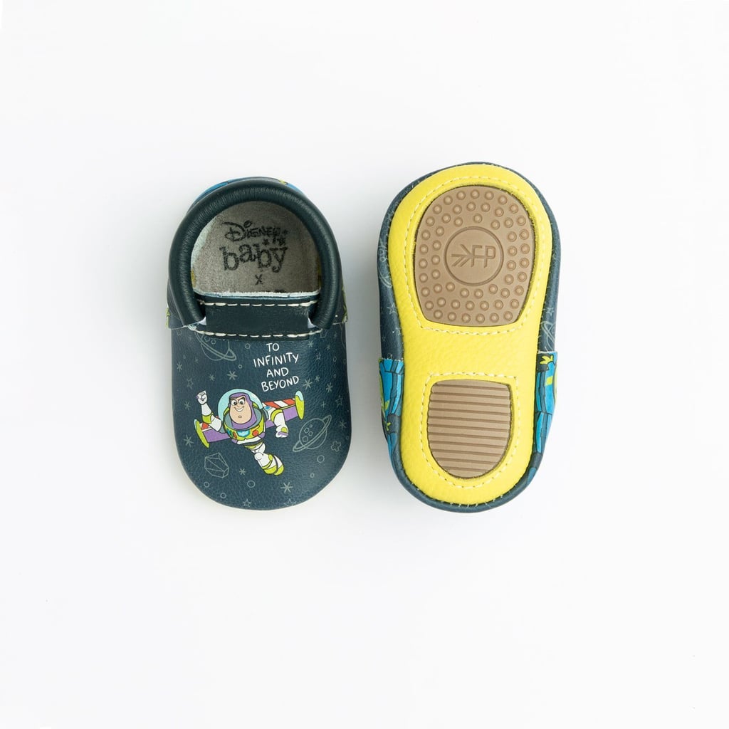 Buzz City Mocc Mini Sole