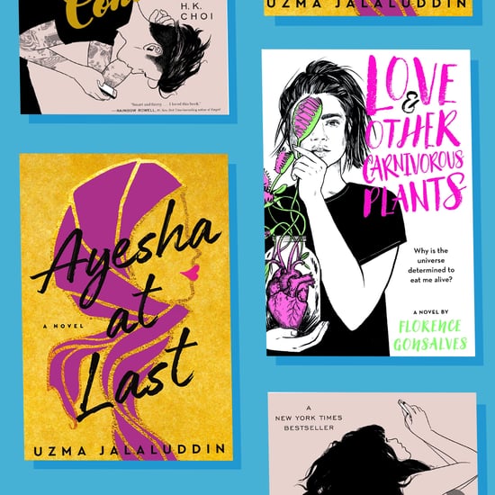 Sexy College Romance Books